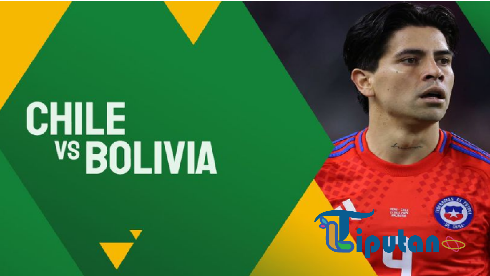 Prediksi Chile vs Bolivia 11 September 2024: Duel Krusial di Kualifikasi Piala Dunia 2026