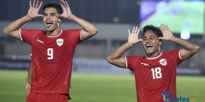 Prediksi Pertandingan Indonesia vs Timor Leste U-20 di Kualifikasi Piala Asia