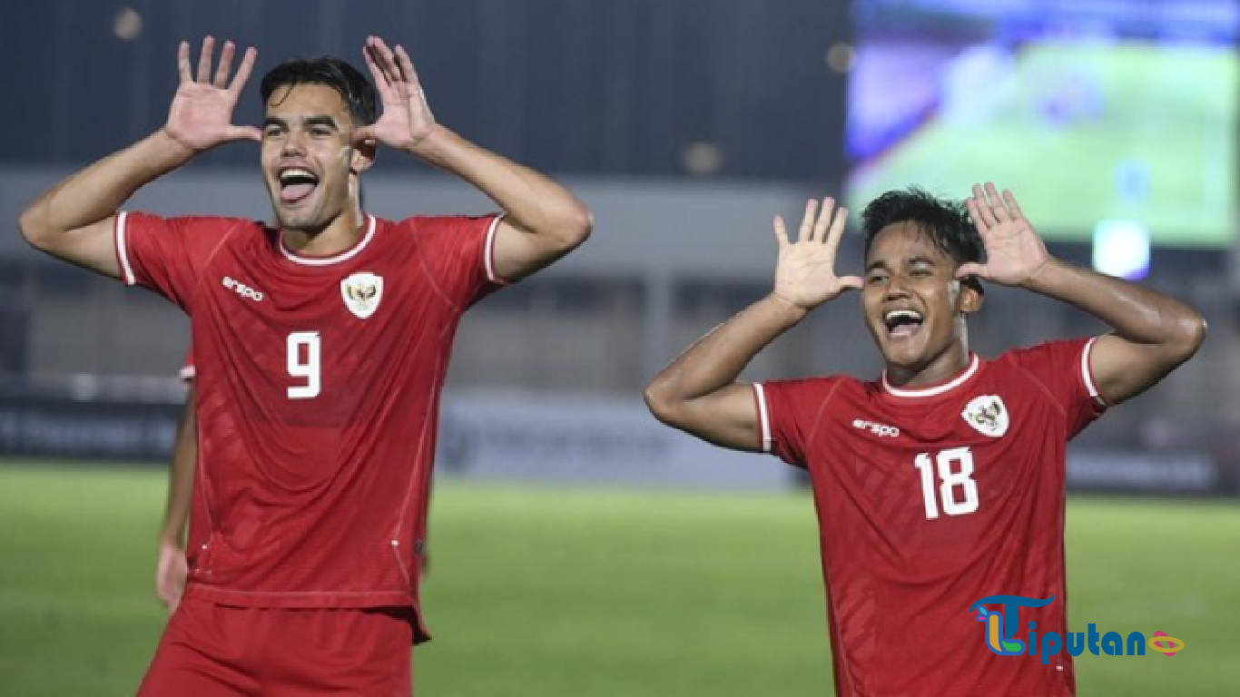 Prediksi Pertandingan Indonesia vs Timor Leste U-20 di Kualifikasi Piala Asia