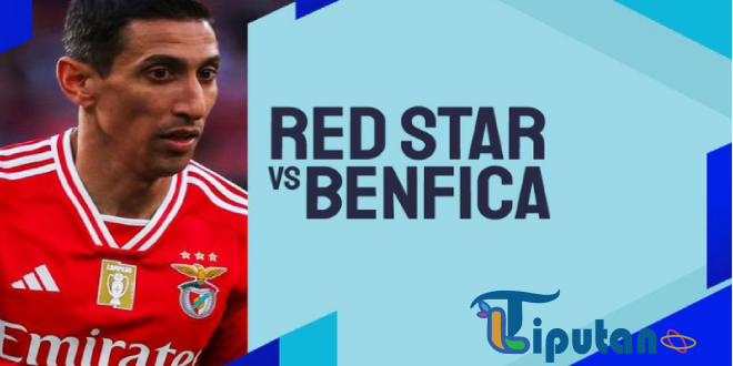 Prediksi Red Star Belgrade vs Benfica - 19 September 2024: Laga Seru di Fase Grup Liga Champions