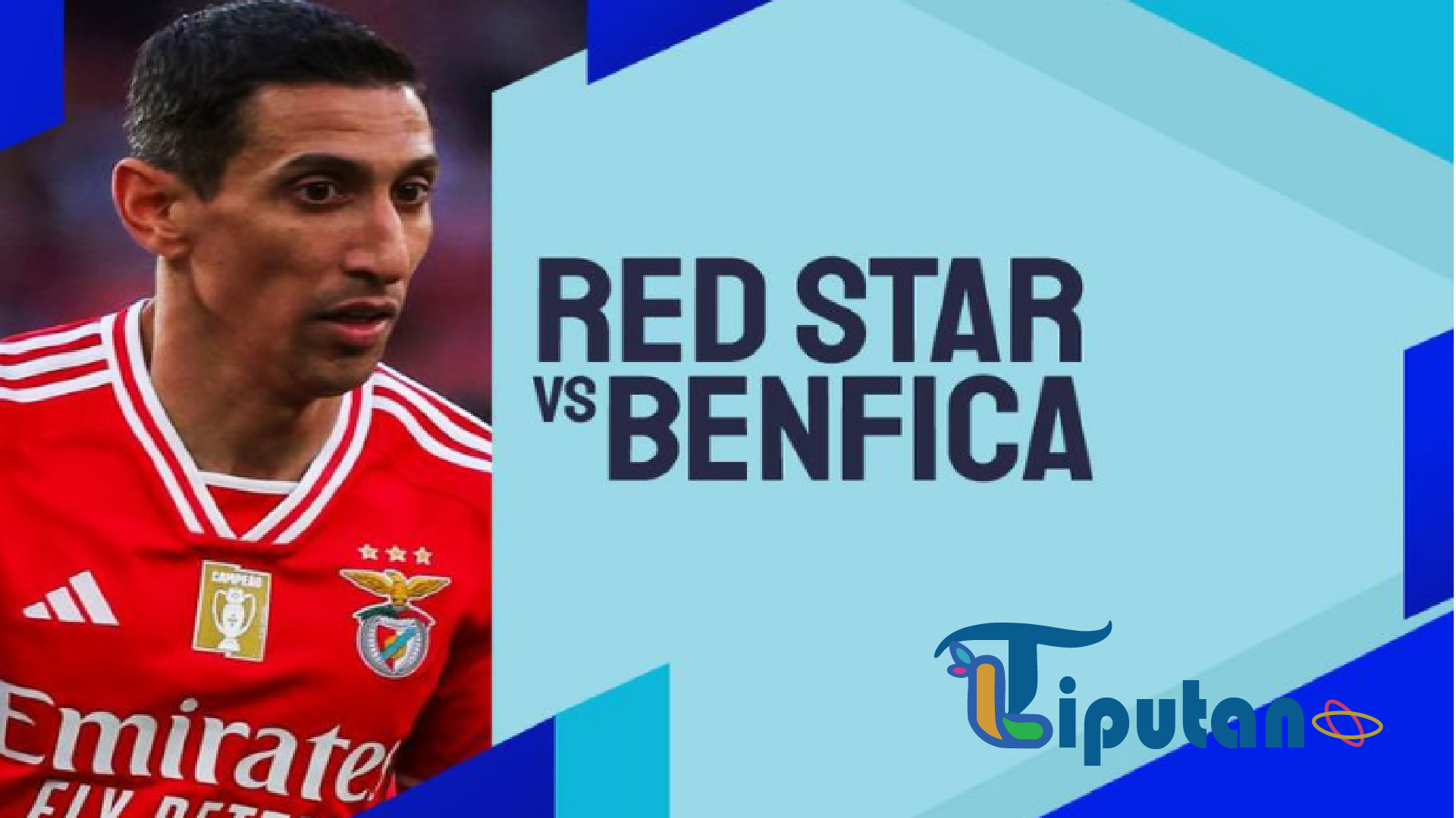 Prediksi Red Star Belgrade vs Benfica - 19 September 2024: Laga Seru di Fase Grup Liga Champions