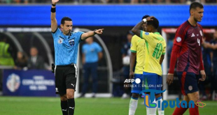 Prediksi Skor Brasil vs Ekuador di Kualifikasi Piala Dunia 2026: Menang Harga Mati untuk Tim Samba