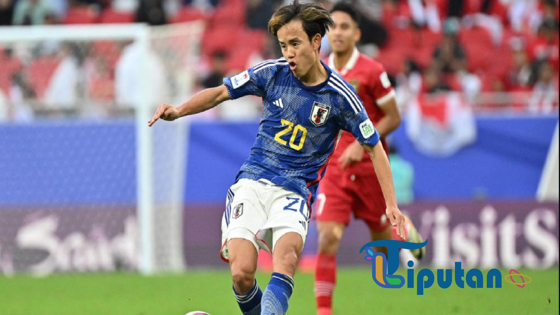 Prediksi Skor Jepang vs China: Kemenangan Telak Samurai Biru Bisa Untungkan Timnas Indonesia