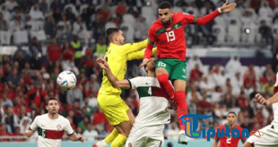 Prediksi Skor Maroko vs Gabon di Kualifikasi Piala Afrika: Susunan Pemain dan Link Live Streaming