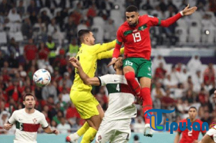 Prediksi Skor Maroko vs Gabon di Kualifikasi Piala Afrika: Susunan Pemain dan Link Live Streaming