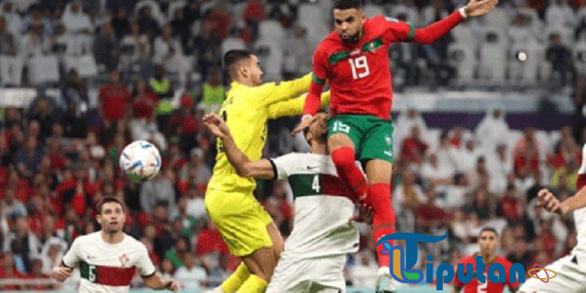 Prediksi Skor Maroko vs Gabon di Kualifikasi Piala Afrika: Susunan Pemain dan Link Live Streaming