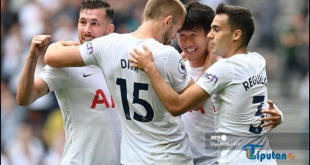 Prediksi Skor Tottenham vs Qarabag di Liga Europa, Misi The Spurs Amankan Tiga Poin Pertama