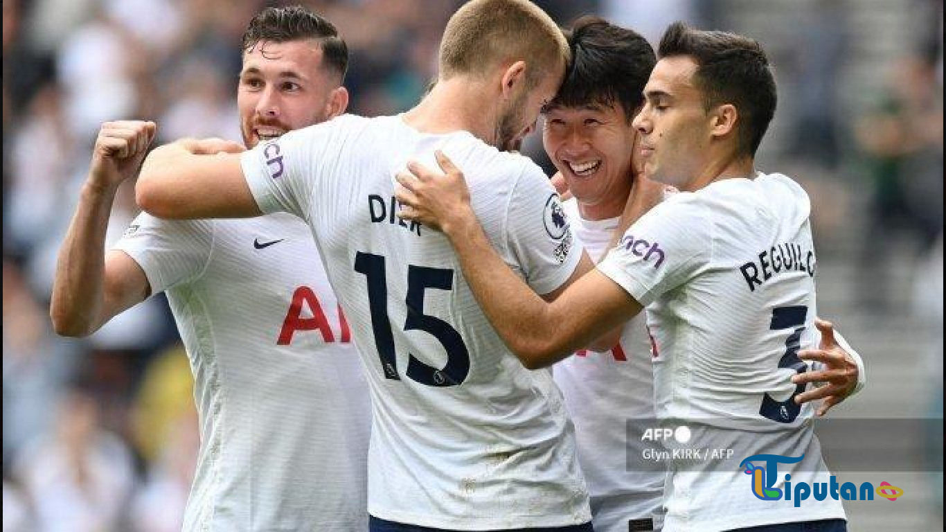 Prediksi Skor Tottenham vs Qarabag di Liga Europa, Misi The Spurs Amankan Tiga Poin Pertama