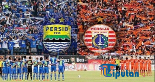 Prediksi Susunan Pemain Persib Bandung vs Persija Jakarta: Bojan Hodak Turunkan Formasi Terbaik