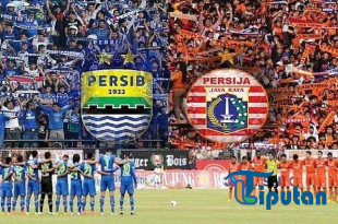 Prediksi Susunan Pemain Persib Bandung vs Persija Jakarta: Bojan Hodak Turunkan Formasi Terbaik