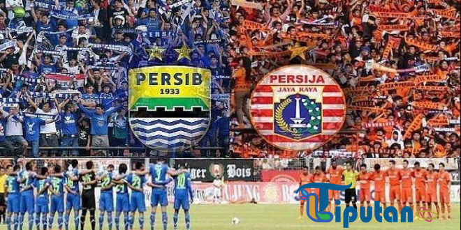 Prediksi Susunan Pemain Persib Bandung vs Persija Jakarta: Bojan Hodak Turunkan Formasi Terbaik