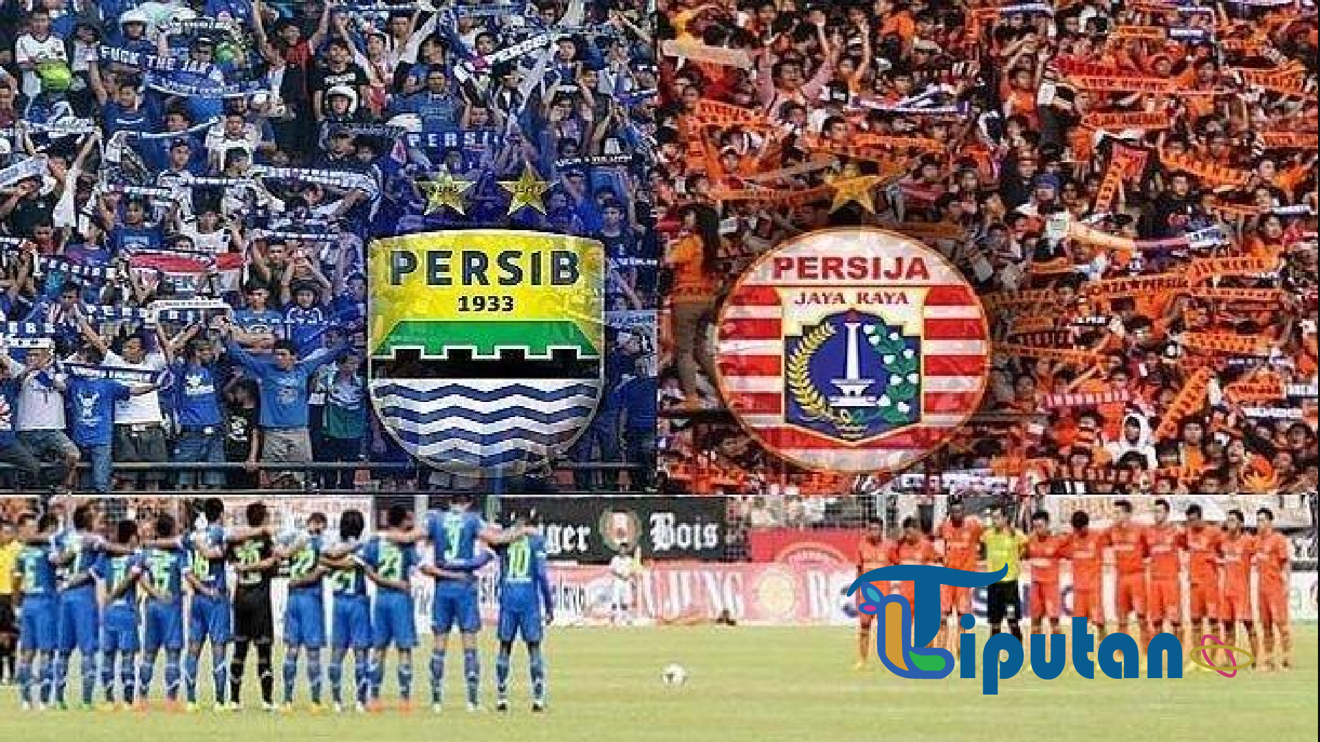 Prediksi Susunan Pemain Persib Bandung vs Persija Jakarta: Bojan Hodak Turunkan Formasi Terbaik