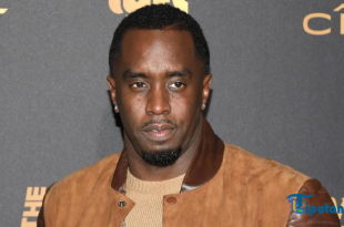 Profil P. Diddy: Rapper Terlibat Kasus Perdagangan Seks, Mengaitkan Nama JLo dan Beyoncé