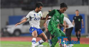 Reaksi Pelatih Aceh Usai Kalah dari Jatim di Semifinal PON 2024