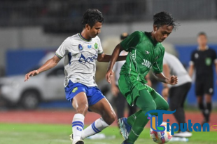 Reaksi Pelatih Aceh Usai Kalah dari Jatim di Semifinal PON 2024