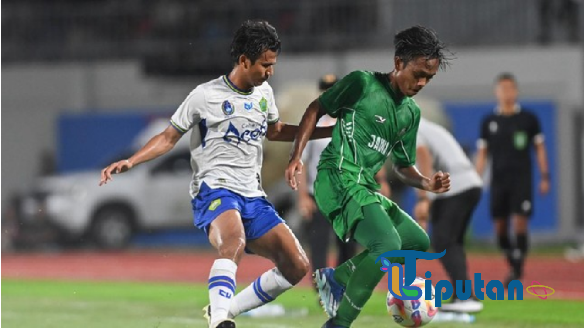 Reaksi Pelatih Aceh Usai Kalah dari Jatim di Semifinal PON 2024