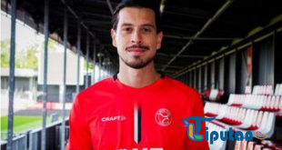 Resmi! Thom Haye Gabung Klub Eredivisie Almere City