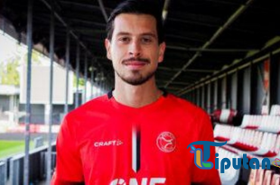 Resmi! Thom Haye Gabung Klub Eredivisie Almere City