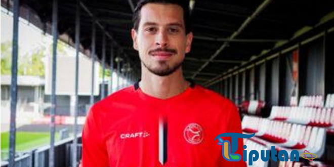 Resmi! Thom Haye Gabung Klub Eredivisie Almere City