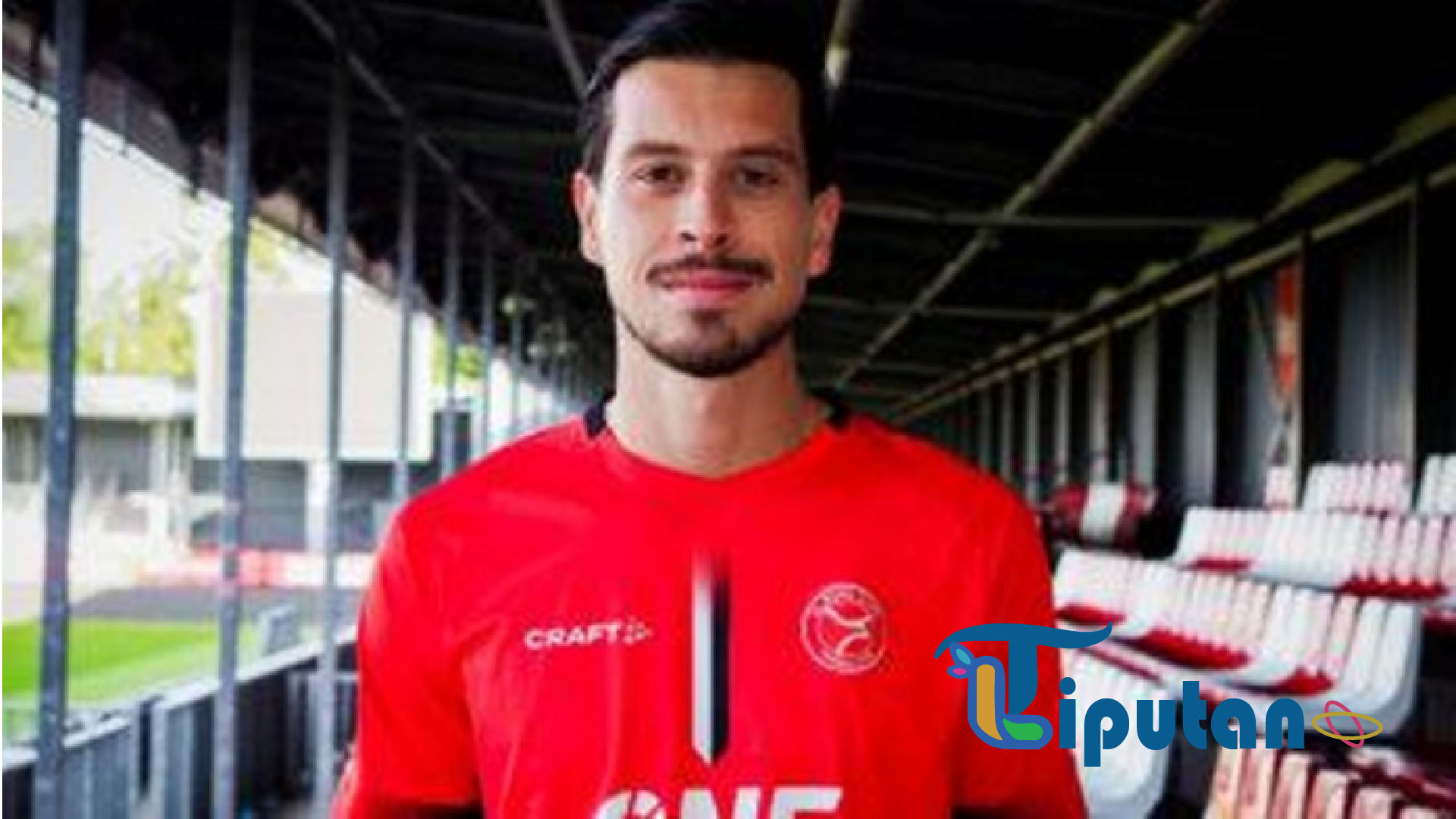 Resmi! Thom Haye Gabung Klub Eredivisie Almere City