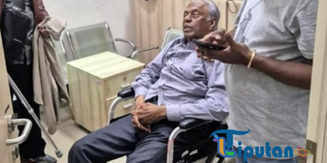 Satgas BLBI Ungkap Fakta Mencengangkan Soal Utang Marimutu Sinivasan