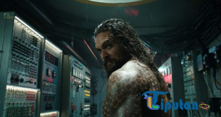 Sinopsis Aquaman, Bioskop Trans TV 15 September 2024