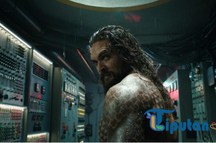 Sinopsis Aquaman, Bioskop Trans TV 15 September 2024