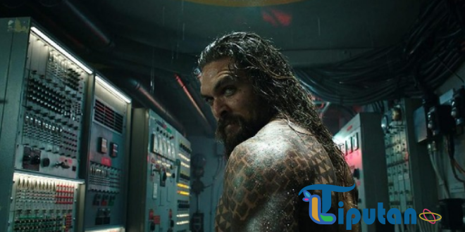 Sinopsis Aquaman, Bioskop Trans TV 15 September 2024