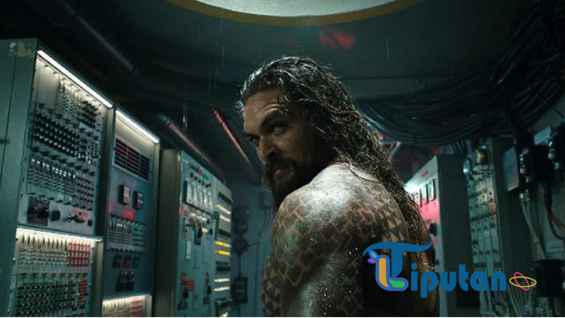 Sinopsis Aquaman, Bioskop Trans TV 15 September 2024