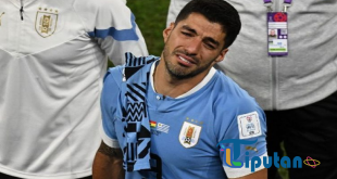 Uruguay Gagal Menang di Laga Terakhir Luis Suarez: Hasil Imbang Pahit untuk Legenda Timnas