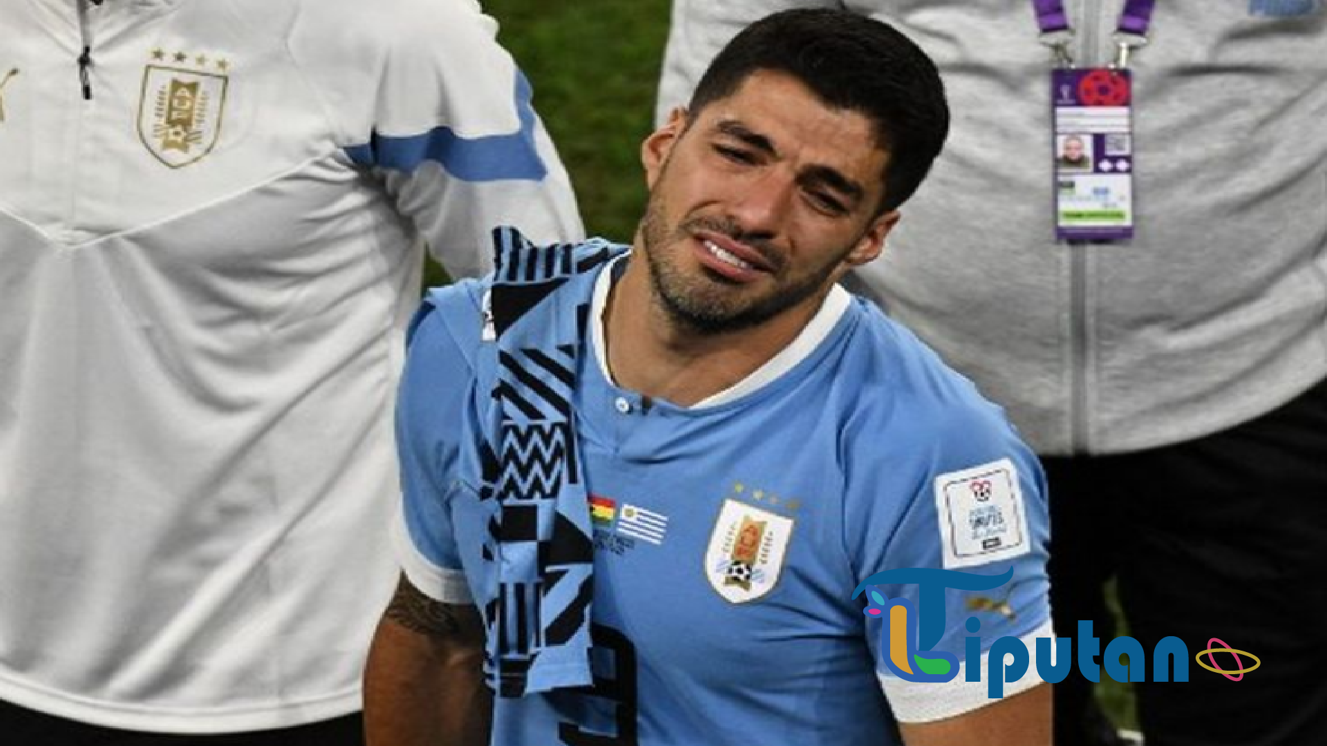 Uruguay Gagal Menang di Laga Terakhir Luis Suarez: Hasil Imbang Pahit untuk Legenda Timnas