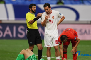 5 Keputusan Shin Tae-yong yang Membingungkan di Laga China vs Timnas Indonesia