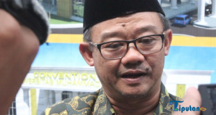 Abdul Mu'ti Ungkap Dirinya Akan Isi Pos Menteri Pendidikan Dasar dan Menengah