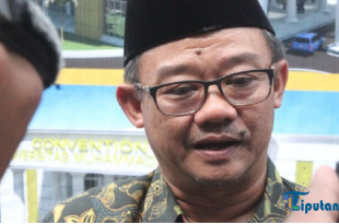 Abdul Mu'ti Ungkap Dirinya Akan Isi Pos Menteri Pendidikan Dasar dan Menengah