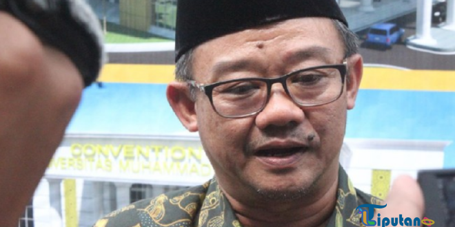 Abdul Mu'ti Ungkap Dirinya Akan Isi Pos Menteri Pendidikan Dasar dan Menengah