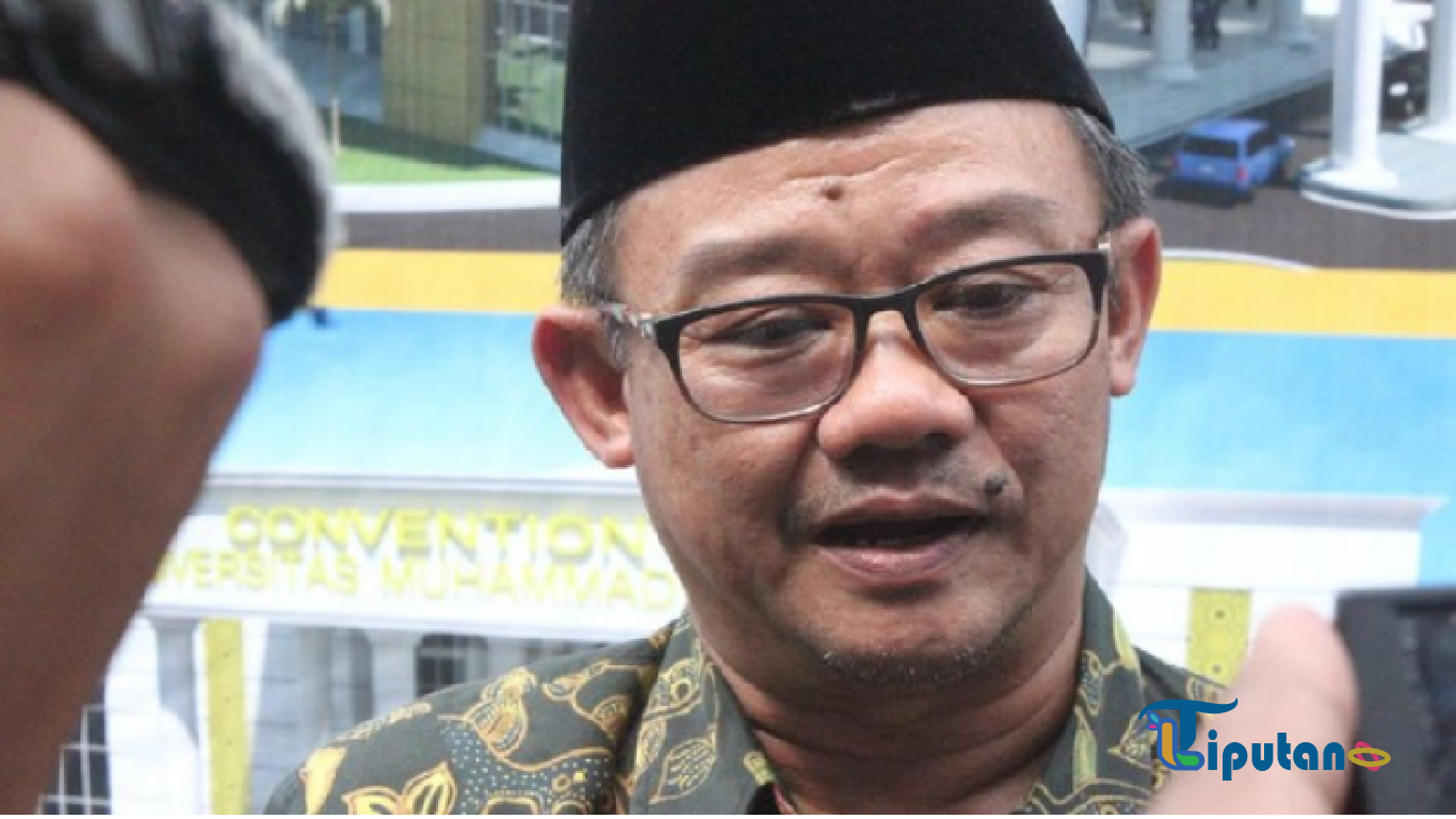 Abdul Mu'ti Ungkap Dirinya Akan Isi Pos Menteri Pendidikan Dasar dan Menengah