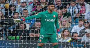 Aksi Heroik Paulo Gazzaniga: Catat Hattrick Penyelamatan Penalti Lawan Athletic Bilbao