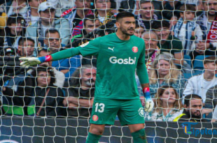 Aksi Heroik Paulo Gazzaniga: Catat Hattrick Penyelamatan Penalti Lawan Athletic Bilbao