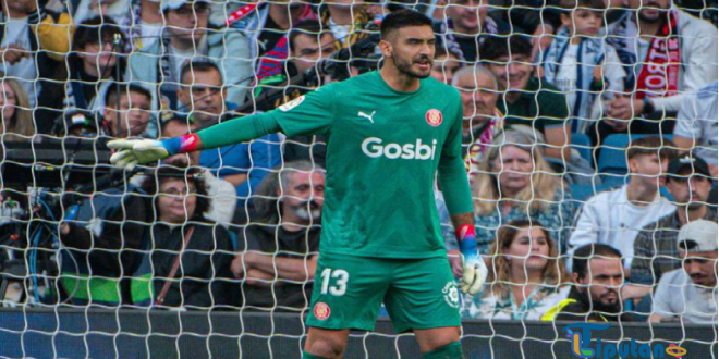 Aksi Heroik Paulo Gazzaniga: Catat Hattrick Penyelamatan Penalti Lawan Athletic Bilbao