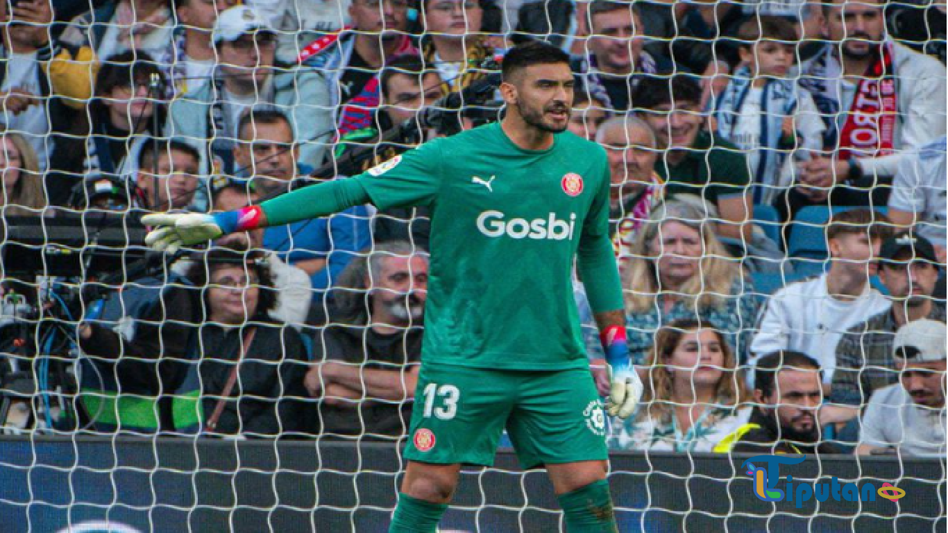 Aksi Heroik Paulo Gazzaniga: Catat Hattrick Penyelamatan Penalti Lawan Athletic Bilbao