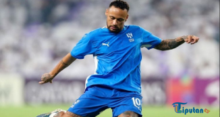 Al Ain vs Al Hilal: Hujan 9 Gol, Kartu Merah, dan Aksi Comeback Neymar