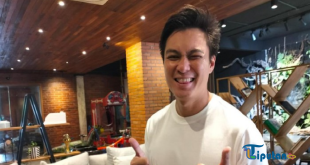 Alasan Baim Wong Ajukan Cerai Talak Paula Verhoeven