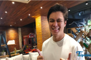 Alasan Baim Wong Ajukan Cerai Talak Paula Verhoeven