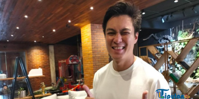 Alasan Baim Wong Ajukan Cerai Talak Paula Verhoeven