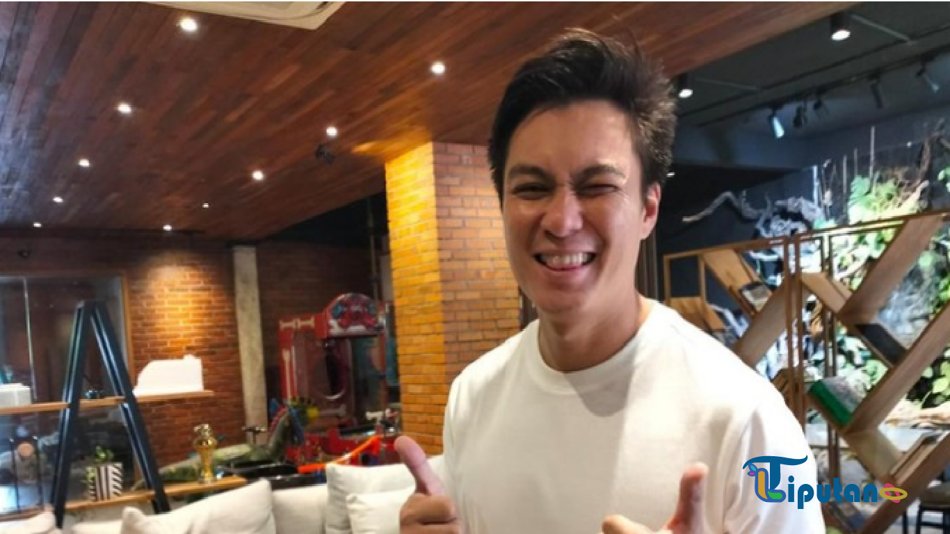 Alasan Baim Wong Ajukan Cerai Talak Paula Verhoeven