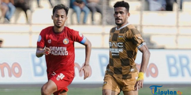 Dewa United Menang 8-1, Apakah Ini Kemenangan Terbesar dalam Sejarah Liga 1?