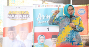 Dinilai Mampu Reformasi Ketenagakerjaan, Airin-Ade Dapat Dukungan dari Serikat Pekerja di Serang