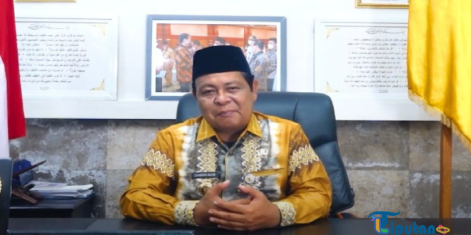 Ditetapkan Sebagai Tersangka oleh KPK, Gubernur Sahbirin Noor Ajukan Praperadilan