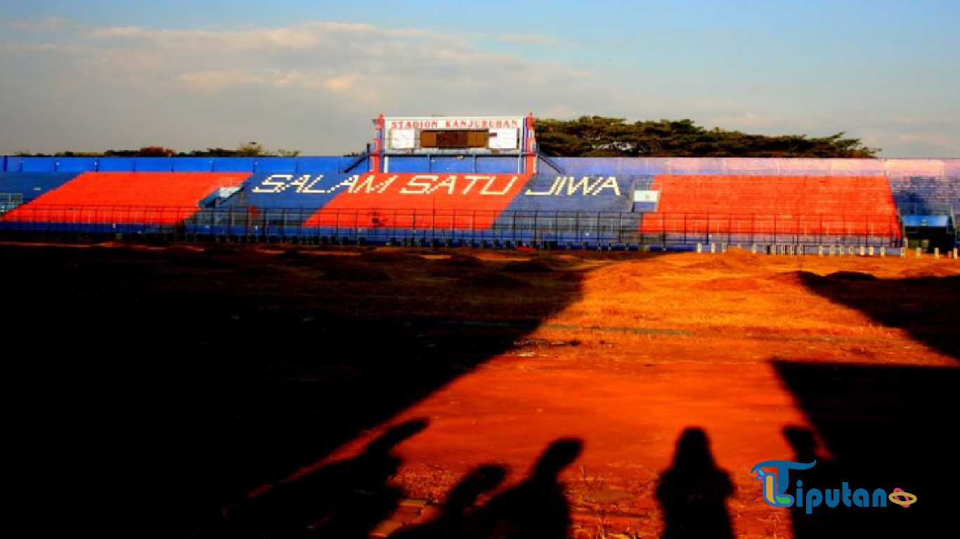 Dua Tahun Tragedi Kanjuruhan, Arema FC dan Aremania Gelar Tahlil untuk 135 Korban