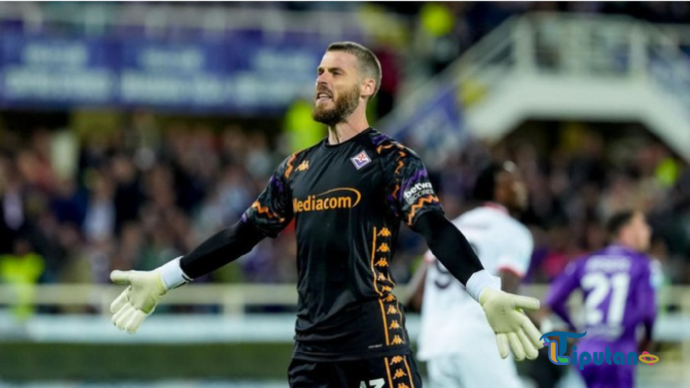 Fiorentina Vs Milan: De Gea Gagalkan Dua Penalti, La Viola Menang 2-1